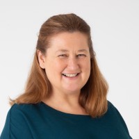 Kate O'Sullivan  BEM