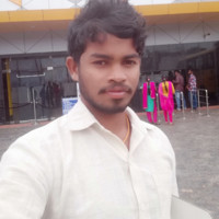 Harikrishna Katari