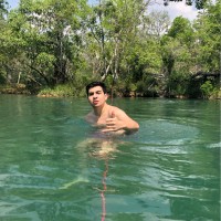 João Vitor Malacrida