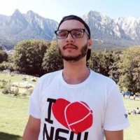 Stefan Antonio