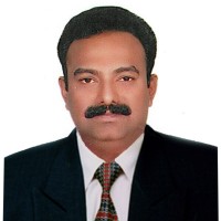 Nithyananda K. Shetty