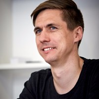 Andreas Schreyer