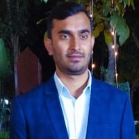 Arvind Sharma