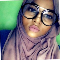 Mausha Ibrahim