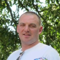 Ian Thompson