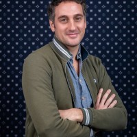 Benjamin Gelin