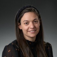 Sarah Russell