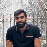 Pravesh Singh Chauhan