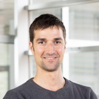 Xavier Garcia-Acosta