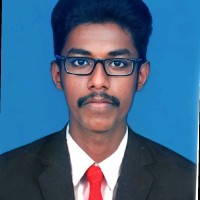 Vishnu S