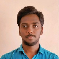 Cheetirala Venkata Naga Lokesh