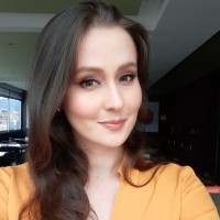 Claudia Rueda