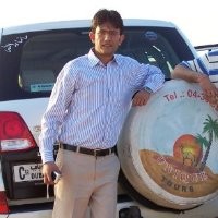Najam Rafi