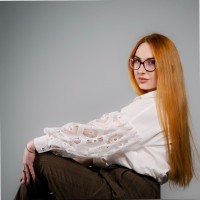 Svetlana Strelkovskaya