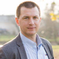 Dustin Kauffman