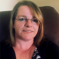Kathy Jones