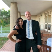 Brian Heshion - M. Ed., Cags