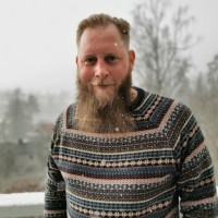 Niclas Borgelind