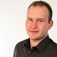 Tobias Strahm