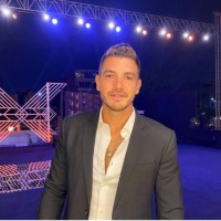 Marc Bahoury