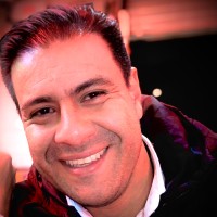 Alejandro García Guarín