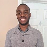 Tashinga Mudimu