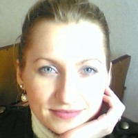 Oksana Kassis / Uslavtseva