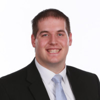 Luke Kroeger
