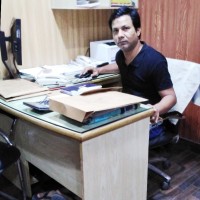 Jahanzeb Nishat