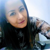 Karina V. Ibarra