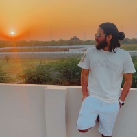 Raza Ali Khan