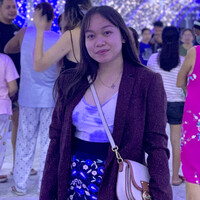 Rachel Mae Delfin
