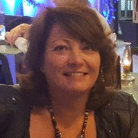 Jacqueline Himus