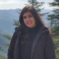 Khushbu Sevak