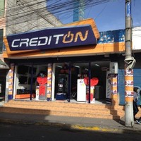 Crediton Calderon