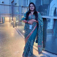 Amrita Priyadarshini