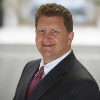 Todd Davenport