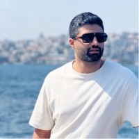 Nader Heydari