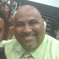 Ismael Rios