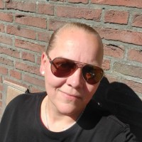 Sabrina Hoving