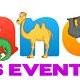 Fancy Kids Events Kids Party
