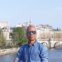 Ivanildo Rodrigues de Oliveira