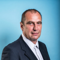 nico kooijman