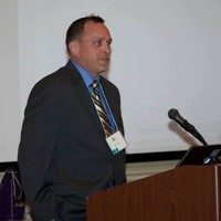 Stephen Mace