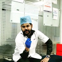 Vishnu Harikumar