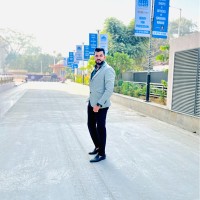 Sandeep Choudhary