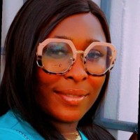 BLESSING AGBO