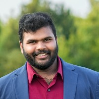 Satya Trinadh MEKA