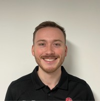 Harry Parsons