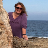 Janette Eigner, Mag.A